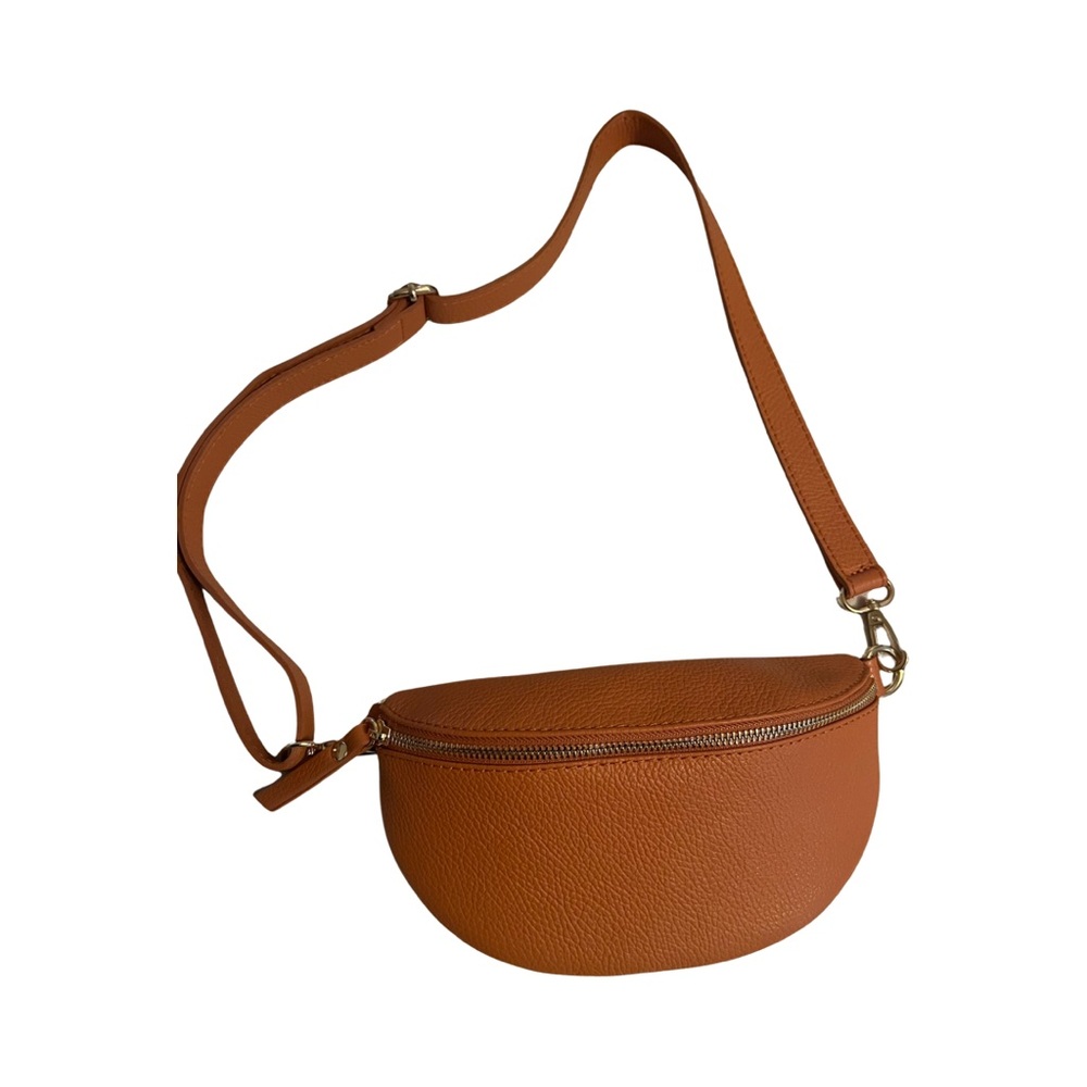 🍊Orange waist/ chest bag 😍